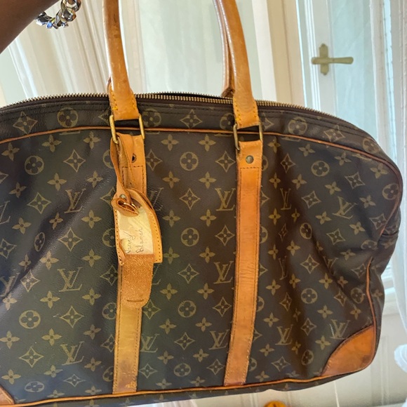 Louis Vuitton travel bag
Sirius 50 - Picture 8 of 11